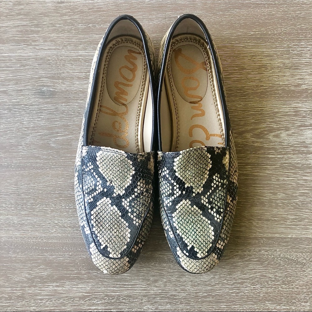 Sam Edelman Loafer